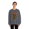Spanish Fly Crewneck – Tequila Edition